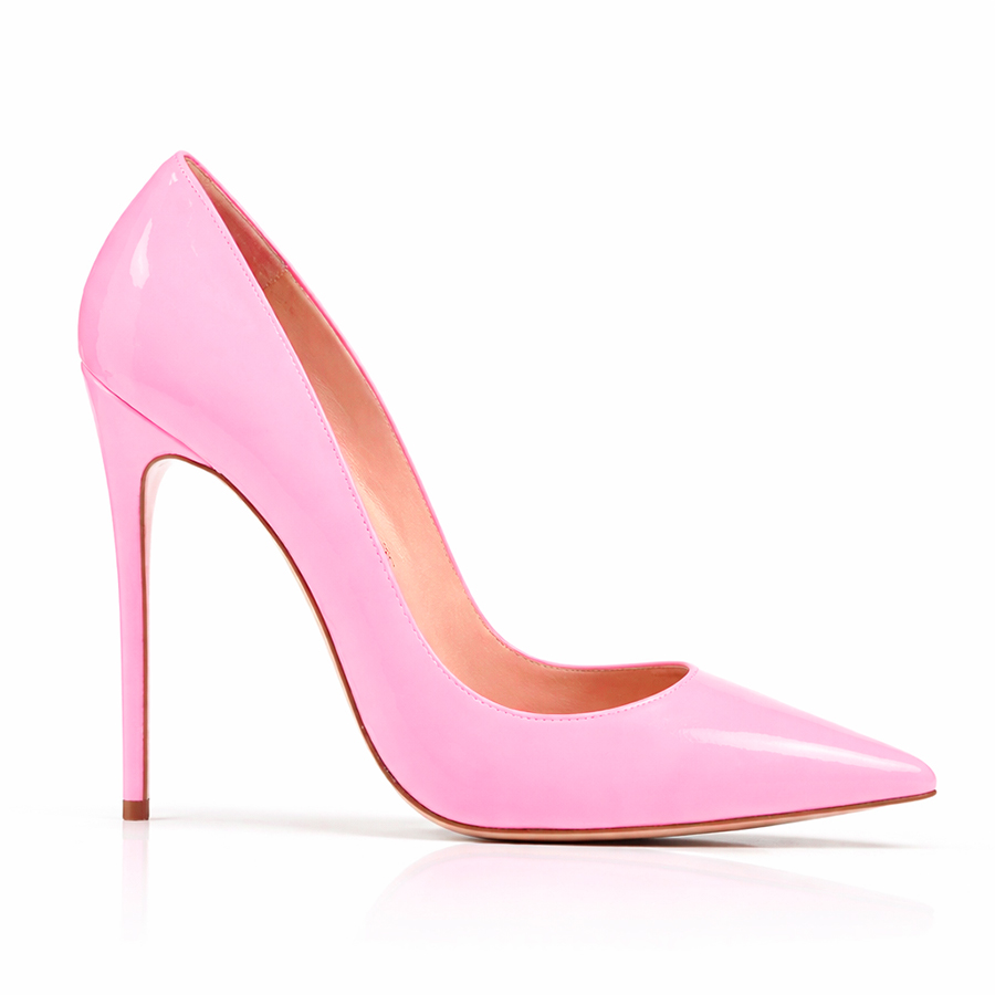 Décolleté VERNICE ROSA – COD. 20321