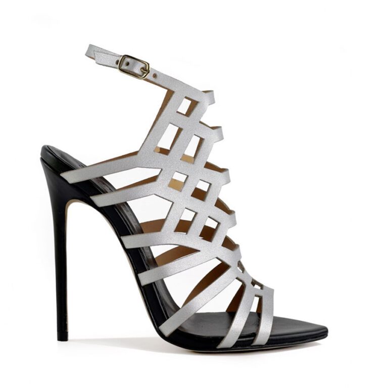 Charlene Sneakers Black