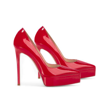 decollette-vernice-rossa-1