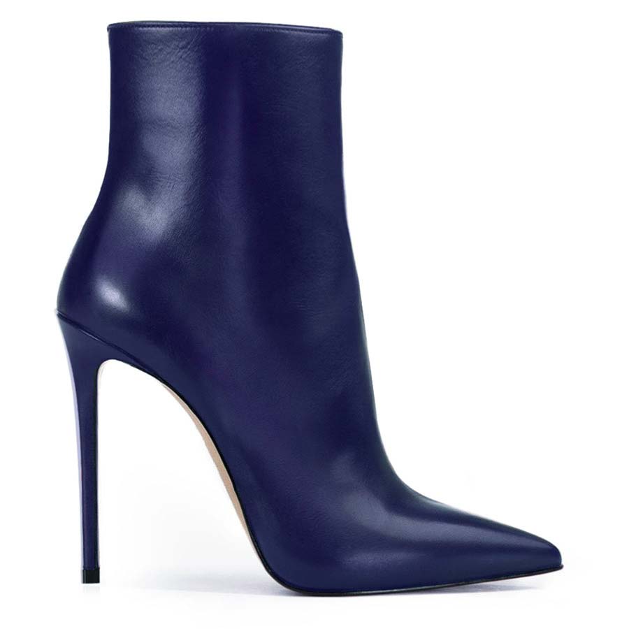 tronchetto blu notte