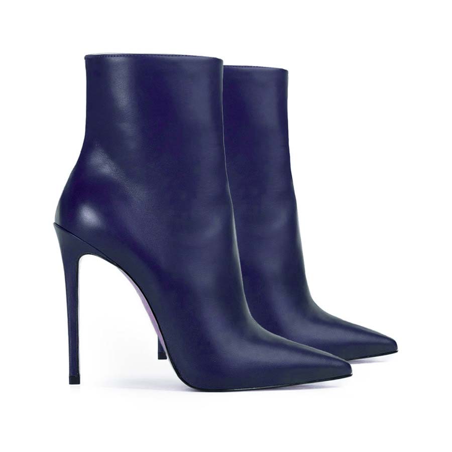 tronchetto blu notte