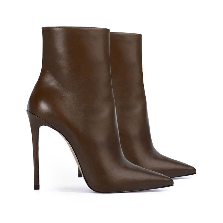 tronchetto testa di moro