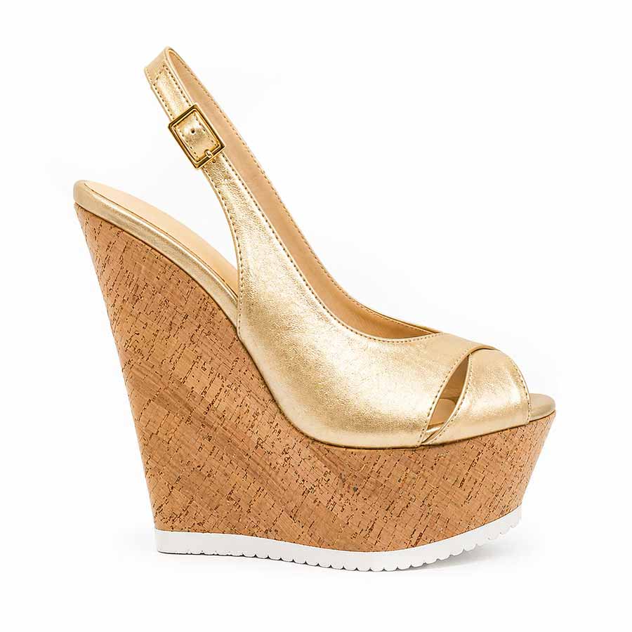 zeppa sughero platino